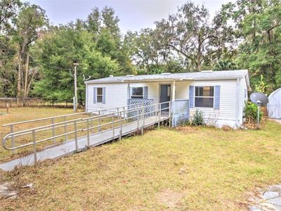 4460 NE 140th Pl, Anthony, FL, 32617