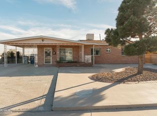 7424 Mojave Dr, El Paso, TX 79915