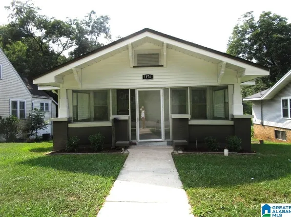 1174 Birmingham St, Birmingham, AL 35217