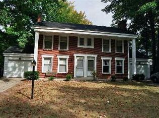 5760 Ridgebrook Ave SE, Grand Rapids, MI 49508