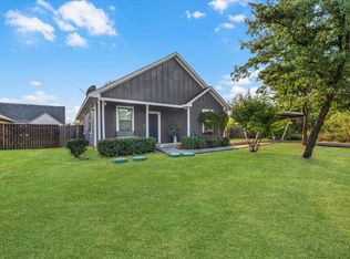 5630 Mesa Loop, Granbury, TX 76048