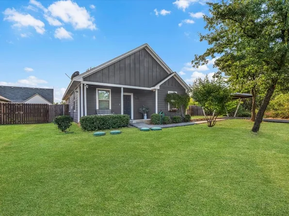 5630 Mesa Loop, Granbury, TX 76048