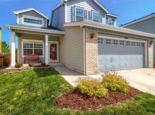 1251 Mulberry Ln, Highlands Ranch, CO 80129