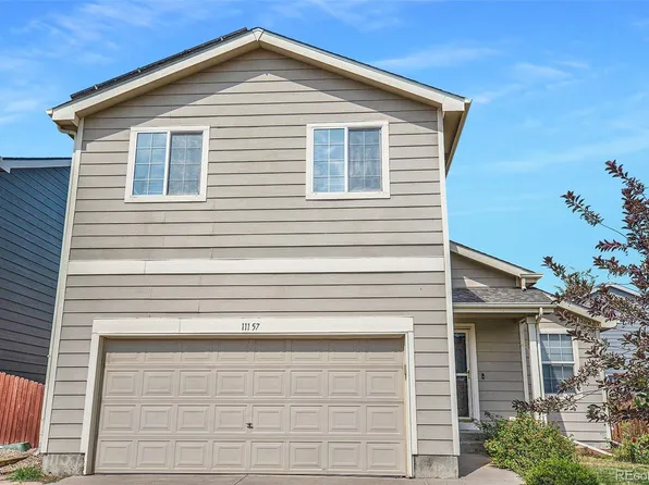 11157 Clayton Street, Northglenn, CO 80233