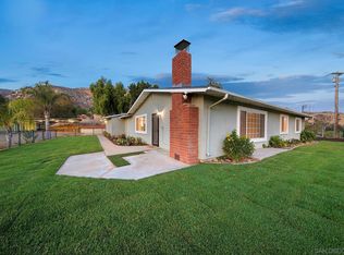 11415 Topo Ln, Lakeside, CA 92040