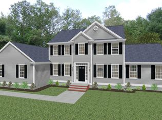 279 Anawan St, Rehoboth, MA 02769