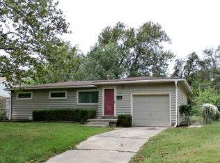 2255 S Broadview St, Wichita, KS 67218