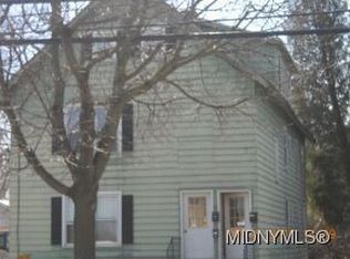 11 Main St, Whitesboro, NY 13492