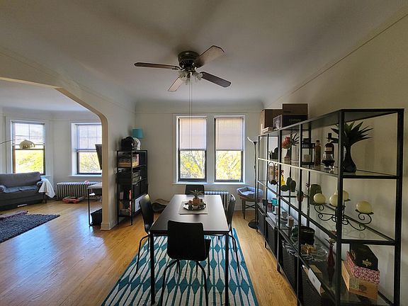 4th image of 4510 N Paulina St APT 3E