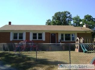 20236 Aquasco Rd, Aquasco, MD 20608