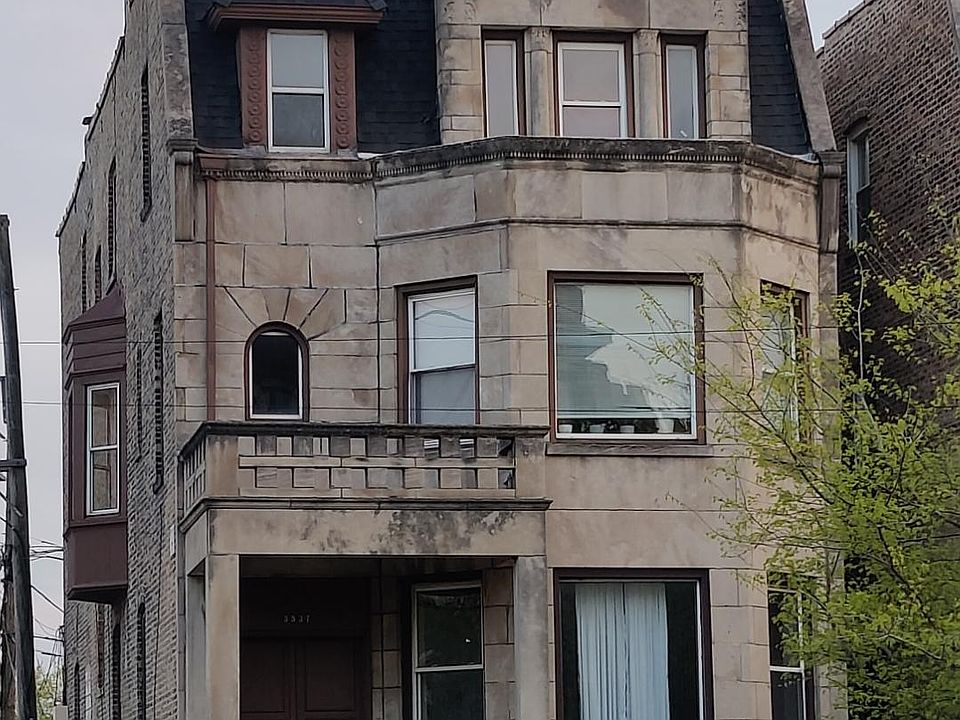 1st image of 3537 W Jackson Blvd APT 3
