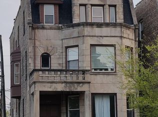 3537 W Jackson Blvd APT 3, Chicago, IL 60624