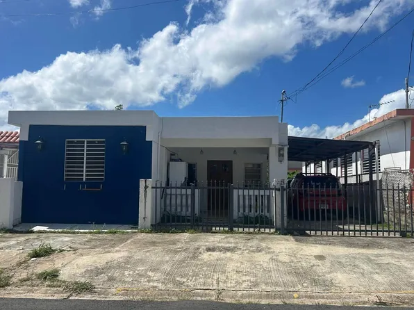 H2-355 Calle Almendro, Toa Baja, PR 00949