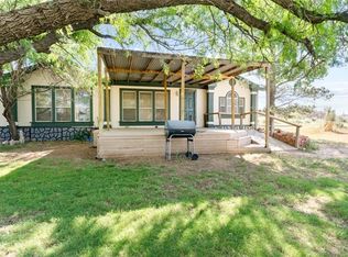 1760 Javelina St, Chaparral, NM 88081