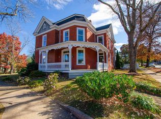 901 Belmont Ave, Charlottesville, VA 22902