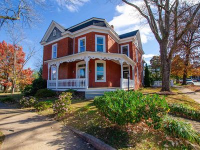 901 Belmont Ave, Charlottesville, VA, 22902