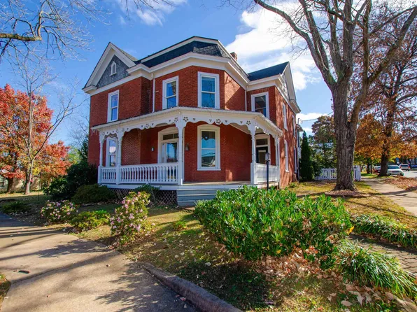 901 Belmont Ave, Charlottesville, VA 22902