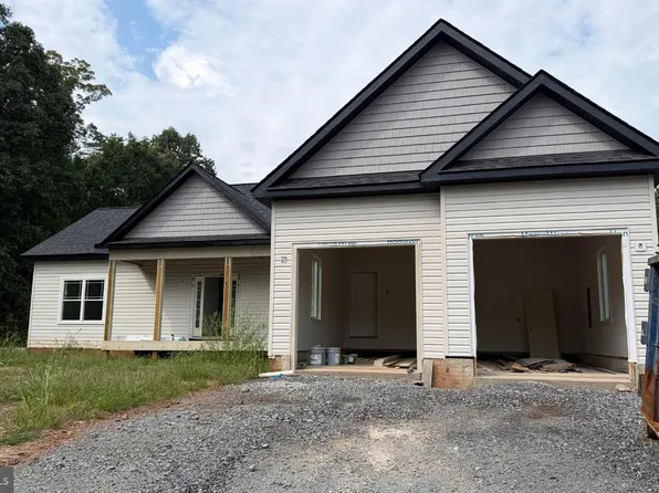 8525 Kirtley Trl, Culpeper, VA 22701