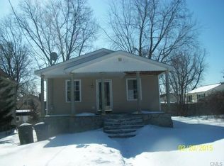 141 Wilkins Ave, Bridgeport, CT 06606