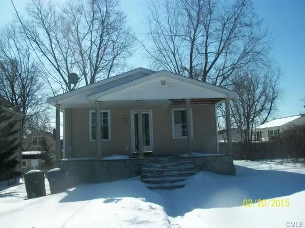 141 Wilkins Ave, Bridgeport, CT 06606