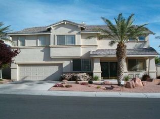 9636 Windom Point Ave, Las Vegas, NV 89129