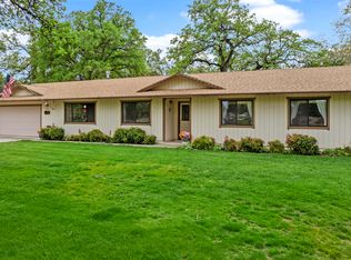 2895 Majestic Oak Cir, Cottonwood, CA 96022