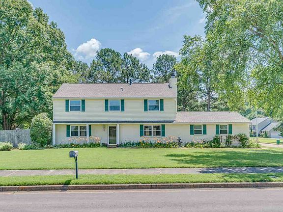 2nd image of 3074 Cross Country Dr