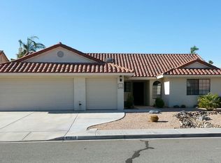 67866 Marilyn Cir, Cathedral City, CA 92234