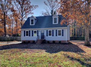 911 Glidewell Rd, Richmond, VA 23227