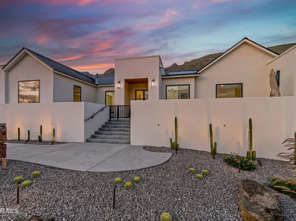 404 Rocky Pointe Dr, El Paso, TX 79912