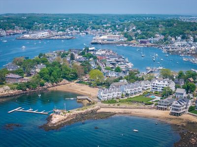 7 Rackliffe St APT C2, Gloucester, MA, 01930