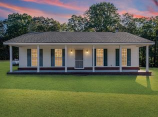 936 County Road 545, Rogersville, AL 35652