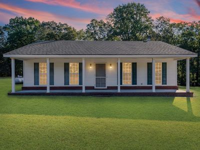 936 County Road 545, Rogersville, AL, 35652