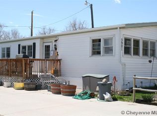3901 Rawlins St, Cheyenne, WY 82001