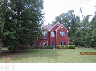1142 Falk Trce, Conyers, GA 30094