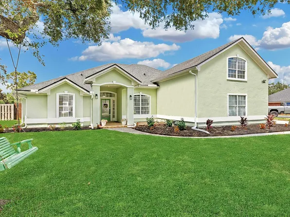 1157 Ashmore Dr, Saint Johns, FL 32259