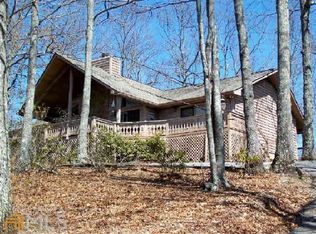 55 Mashie Ln, Sky Valley, GA 30537