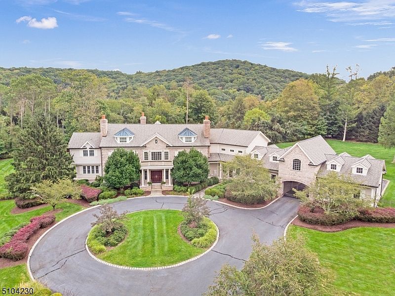 1 Pine Hollow Ln, Far Hills, NJ 07931 Zillow