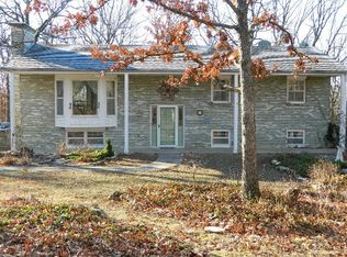 3601 County Road 4024, Holts Summit, MO 65043