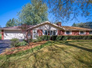 4092 Woodview Dr, Hubertus, WI 53033