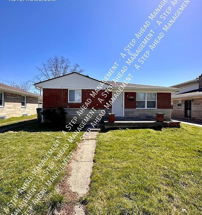 3329 N Dequincy St, Indianapolis, IN 46218 Zillow