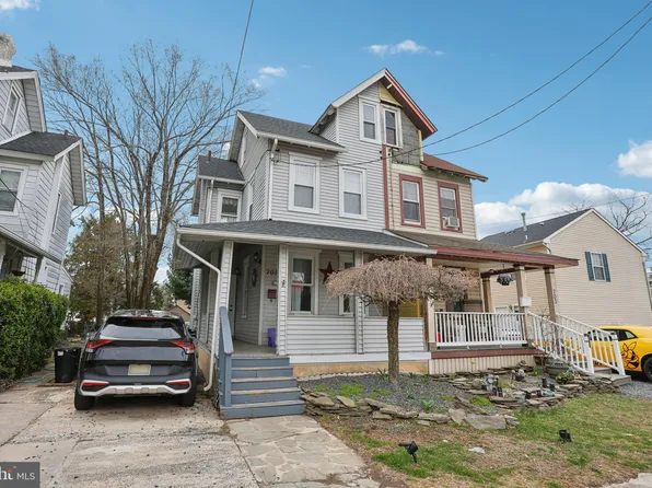 705 Burlington Ave, Delanco, NJ 08075