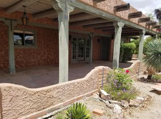 805 Jack Burden Rd, Wickenburg, AZ 85390