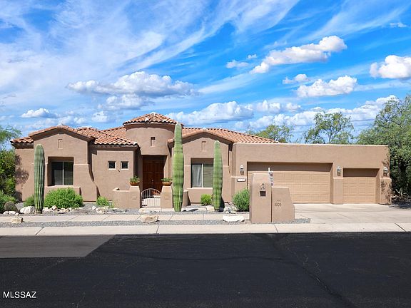 2nd image of 5105 N Coronado Vistas Pl