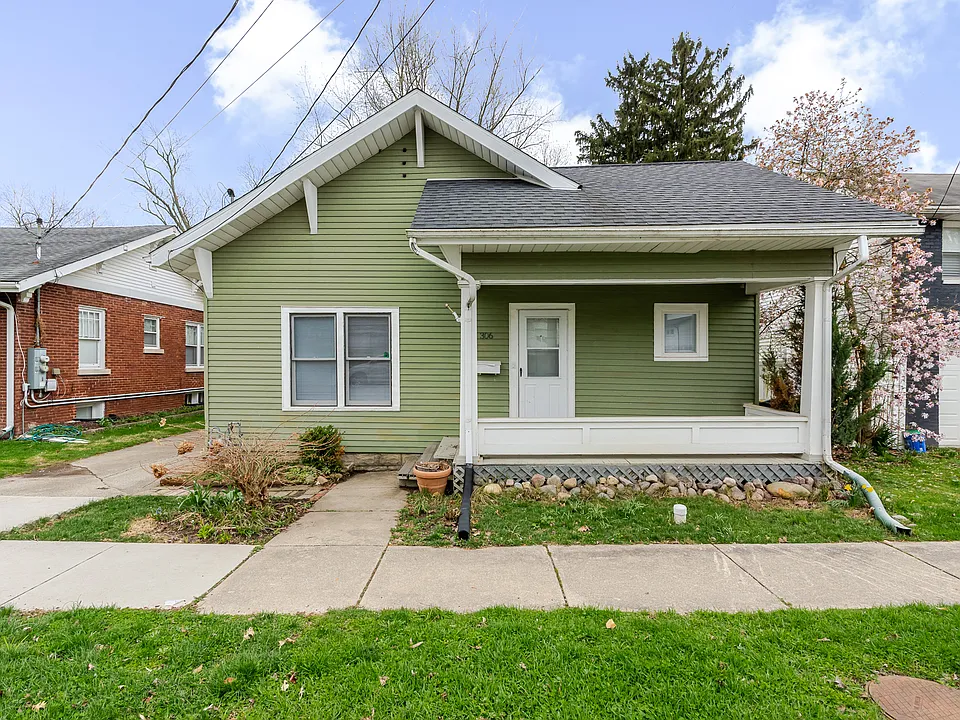 306 Brown St