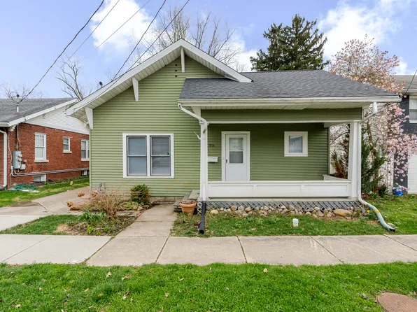 306 Brown St, Valparaiso, IN 46383