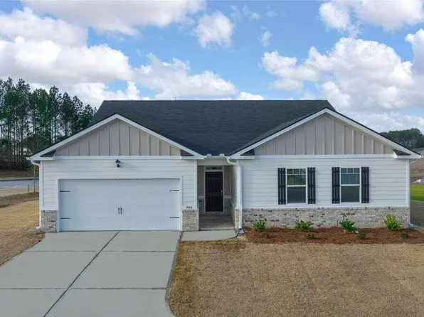 325 Daurian Dr #216, Statham, GA 30666