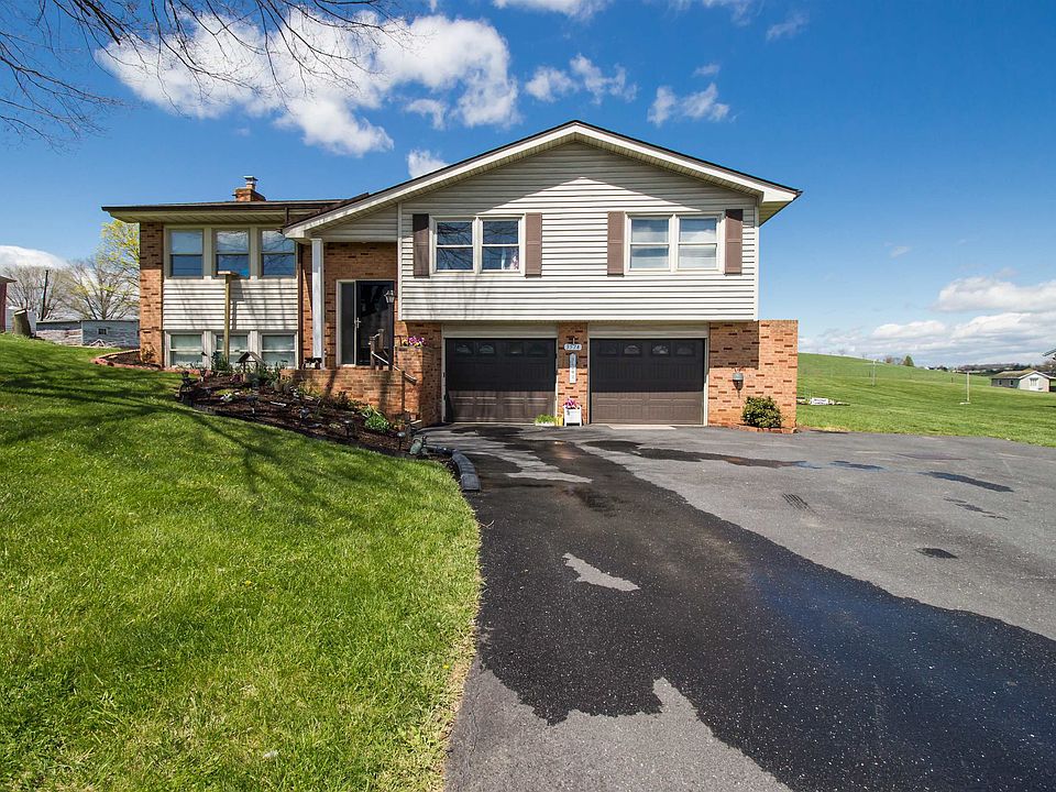 3574 Rawley Pike, Harrisonburg, VA 22801 Zillow