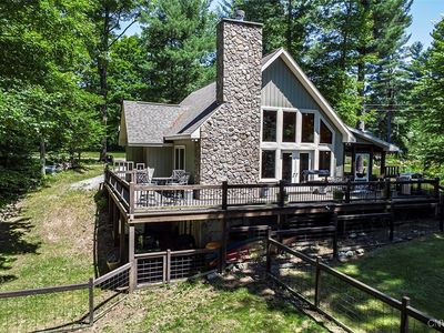 179 N Portaferry Lake Dr, Harrisville, NY, 13648