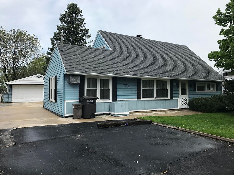 1st image of 7024 W Allerton Ave